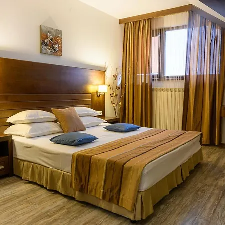 Hotel Boutique L Do Rado