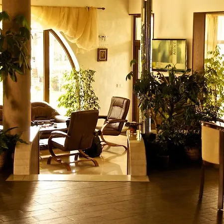 Hotel Boutique L Do Rado Sofia