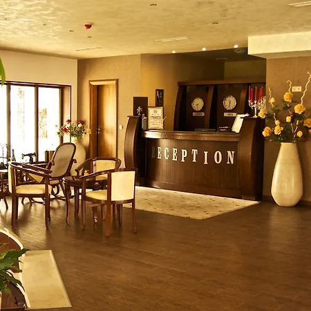 Boutique L Do Rado 3*