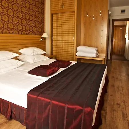 Hotel Boutique L Do Rado