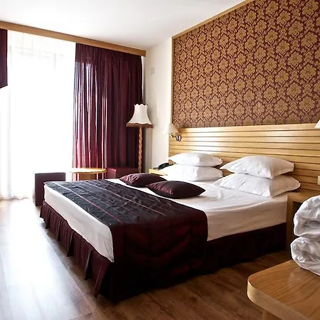 Hotel Boutique L Do Rado