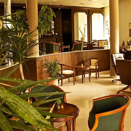 Hotel Boutique L Do Rado